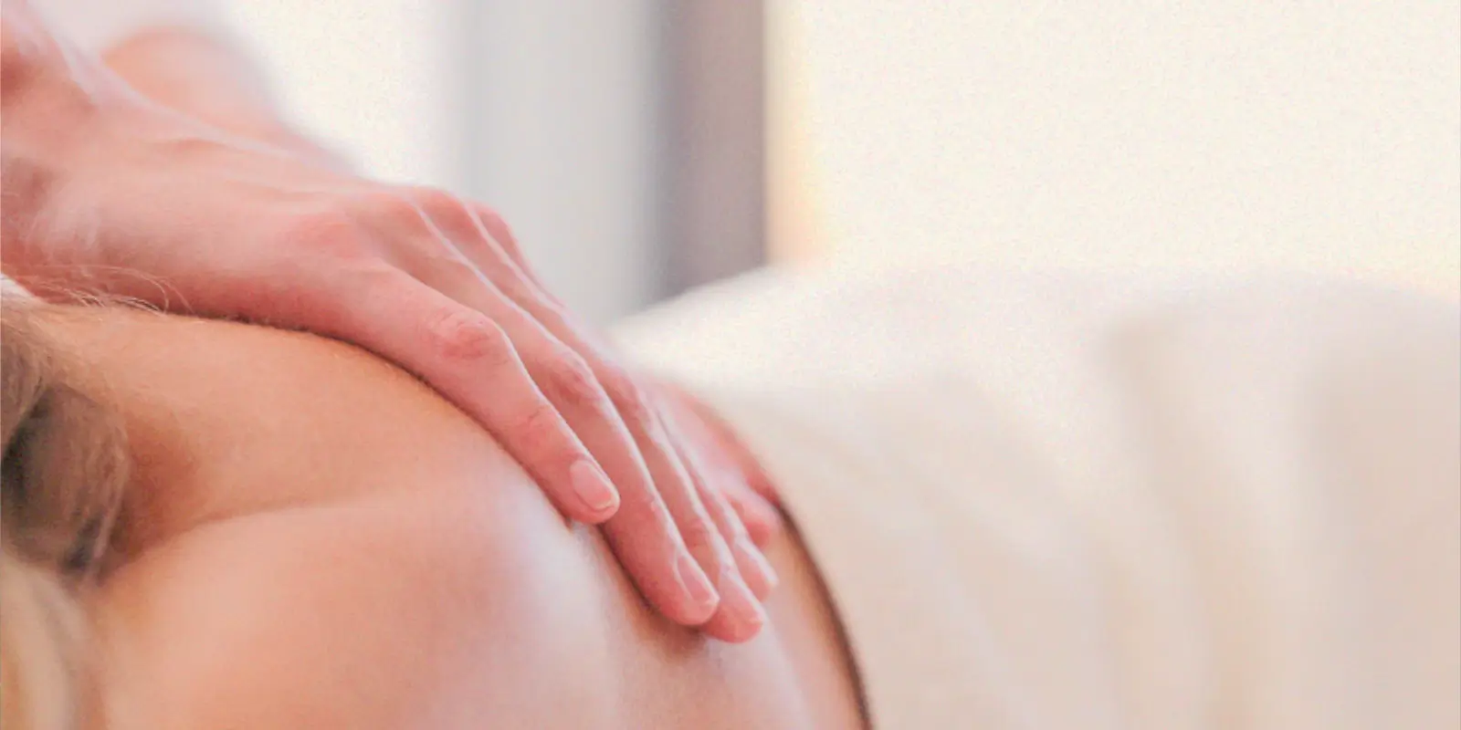 Massage californien anti-stress à Chambéry